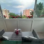 Tony 55m2 Апартаменты *