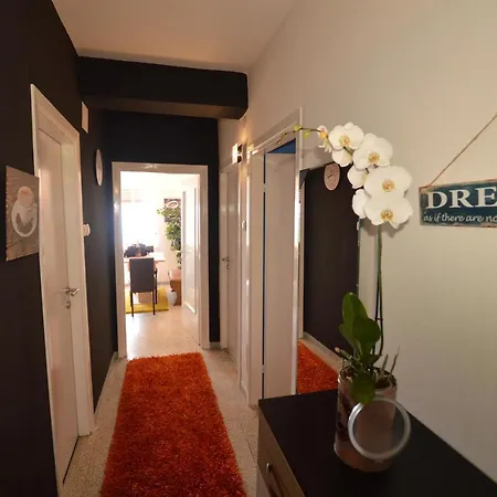 Tony 55m2 Apartment Opatija