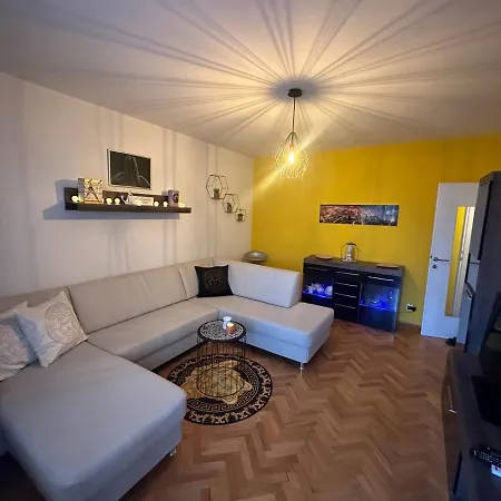 Tony 55m2 Apartament *