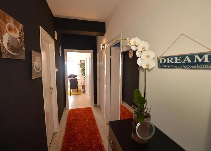 Tony 55m2 Apartament Opatija