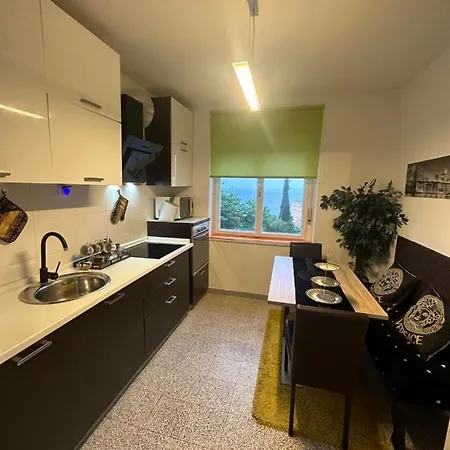 아파트 Tony 55m2 오파티아