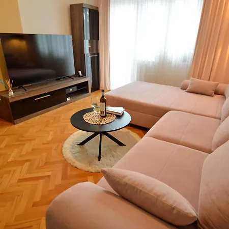 Apartament Tony 55m2