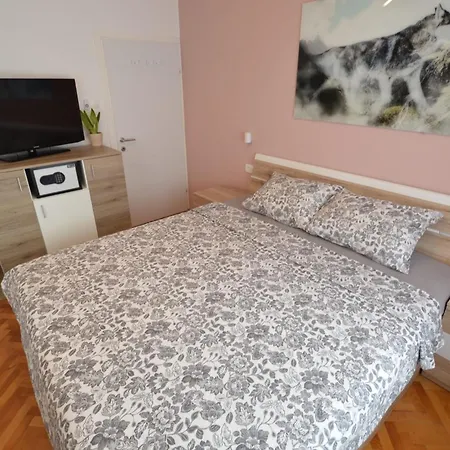 Tony 55m2 Apartament *