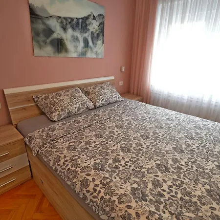 Apartament Tony 55m2 *