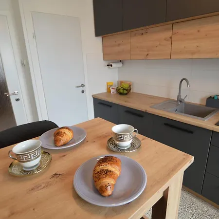 Apartament Tony 55m2 Opatija